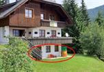 Location vacances Bad Kleinkirchheim - Haus Nockalm ski to door budget friendly apartment-1