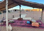 Location vacances Zagora - Erg Chegaga Desert Night-2