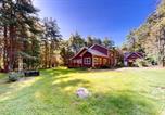 Location vacances Lake George - Mountain Cascade-2