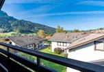 Location vacances Hindelang - Refugium im Tal-2