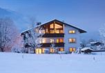 Location vacances Schlitters - Haus Sonnblick Penthouse-2
