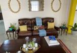 Location vacances Gaborone - La Mia casa-1