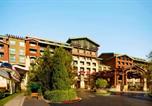 Hôtel Anaheim - Disney's Grand Californian Hotel & Spa-1