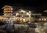 Location vacances Kaisers - Hotel Alpenblick-2