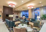Hôtel Falls Church - Residence Inn by Marriott Arlington Ballston-1