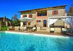 Location vacances Passignano sul Trasimeno - Villa Anna by Posarellivillas-3