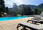 Camping Parc du Mercantour - Camping Le Haut Verdon-1