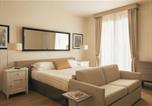 Hôtel Follonica - Marina di Scarlino Resort-4