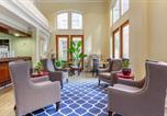 Hôtel Mt Pleasant - Church Street Inn Historic Charleston, Ascend Collection Hotel-3