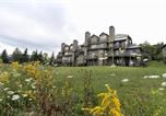 Hôtel Brattleboro - Solitude Village at Okemo by Vail Resorts-2