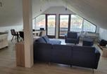 Location vacances Heidenheim - Haus Bergblick 1-1
