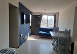 Location vacances Pachuca de Soto - Casa 6 camas, 1est, frente a Mercado Libre-2
