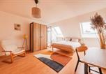 Location vacances Alsace - Le Cerisier - Bel Appt pour 4 personnes-3