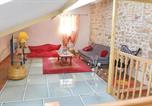 Location vacances Cornillon - Beautiful Home In St-André-Dolérargues-4