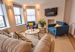 Location vacances Margate - Sohot Stays Harbourside Suite Luxe Coastal Escape-2