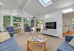 Location vacances  Danemark - 3 Bedroom Beautiful Home In Henne-2