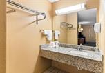 Hôtel Cleveland - America's Best Value Inn-Athens-2
