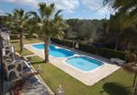 Location vacances Pilar de la Horadada - Nice apartment in a wonderful area-2