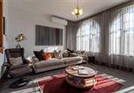 Location vacances Launceston - The Banker's Loft - Central Launceston Art Deco Pad-1