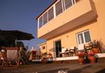 Location vacances Ericeira - Casa das Flores-4