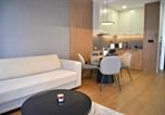 Location vacances  Zlatbor - Apartman Aurora Zlatibor-4