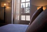 Hôtel La Corogne - Carris Casa de la Troya-1