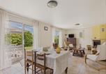 Location vacances La Forêt-Fouesnant - Maison de plain-pied pour 4 - jardin et terrasse-1