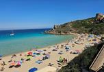 Location vacances Santa Teresa Gallura - Appartamenti Centro Storico Santa Teresa Gallura-2