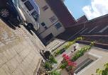 Location vacances Tharandt - Gut Belgerhof Steinbach Ferienwohnung - keine Monteurzimmer !-3
