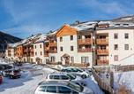 Camping L'Argentière-la-Bessée - Madame Vacances - Résidence Les Balcons du Viso-1