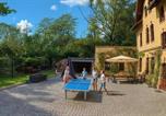 Location vacances Leipzig - Ferienhaus Alter Bahnhof Stötteritz-2