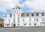 Hôtel Kirkby Lonsdale - The Lakeland Kendal Hotel, Sure Hotel Collection by Best Western-1