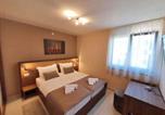 Location vacances Sveti Filip i Jakov - Apartments in Sv. Filip i Jakov 53580-2
