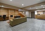 Hôtel Salisbury - Country Inn & Suites by Radisson, Salisbury, Md-4
