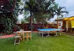 Hôtel Fort Lauderdale - Walking On Sunshine - Studio-2