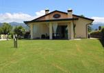 Location vacances Camaiore - Villa Anna, Camaiore-3