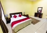 Hôtel Médine - العييري للشقق 014 يومي وشهري بالمدينة-4