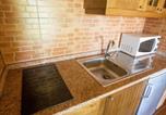 Location vacances Galende - Maison rustique 2 chambres pour 5 pers. à Gondesende - Api-1-52-1840-4