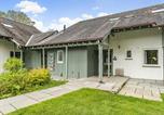 Location vacances Storrs - Rowan - Woodland Cottages-1
