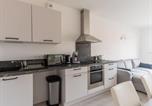 Location vacances Mimizan - Appartement 4 pers. centre Mimizan, neuf avec parking - Fr-1-50-143-3