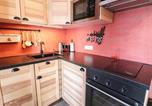 Location vacances Tignes - Studio lumineux proche pistes & commerces, balcon - Fr-1-502-439-4