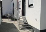 Hôtel Ulm - Ferienwohnung Manolya-2