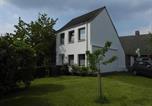 Location vacances Heiligenhafen - Altstadthaus zur Weide-1