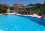 Hôtel Lecci - Residence Marina Di A Testa-1