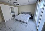 Location vacances  Arabie Saoudite - Cassita - Modern Rooftop Apartment-1