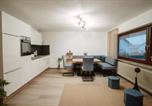 Location vacances Heilbronn - Moderne Wohnung mit 2 Schlafzimmer-1