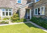 Location vacances Veryan - Polcreek Farmhouse-3