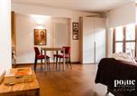Location vacances Brusson - Lumière des Cimes - Poluc Apartments monolocale-2