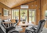 Location vacances Hjallerup - Ha306-Asaa-Strandgardsvej-68-3