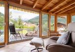 Location vacances Hüttschlag - Ferienwohnungen Badbruckerweg- Bad Gastein-3